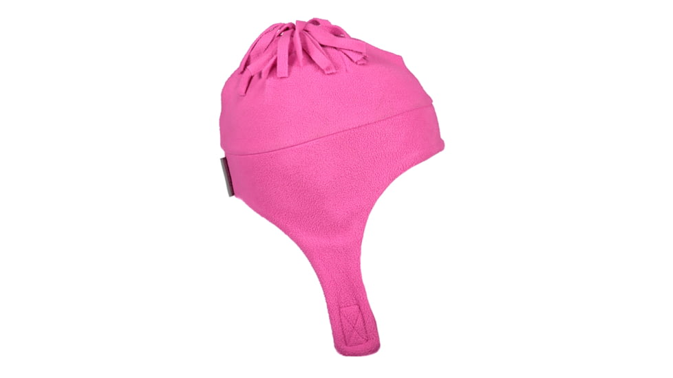 Obermeyer Orbit Fleece Hat, Pink Pwr, 5-8, 77014-20057-5-8