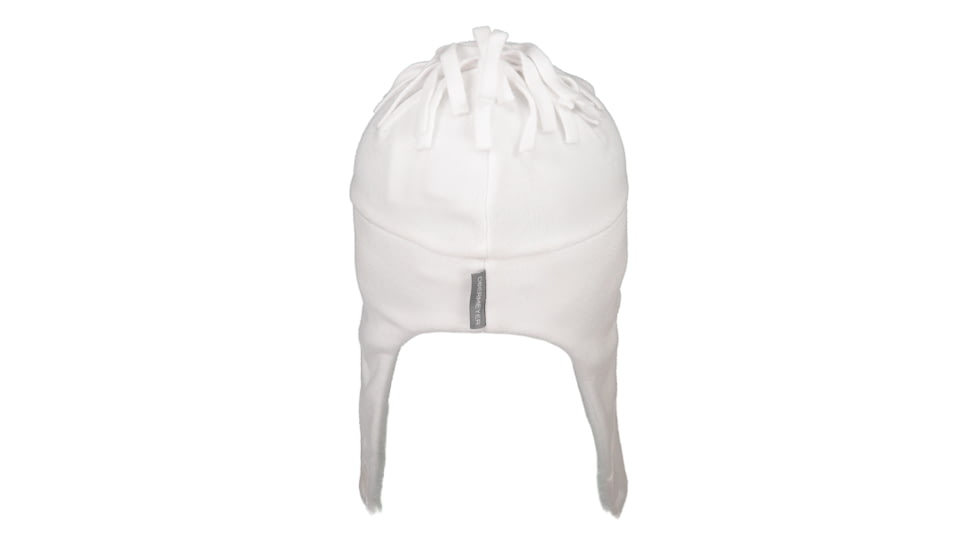 Obermeyer Orbit Fleece Hat, White, 5-8, 77014-16010-5-8