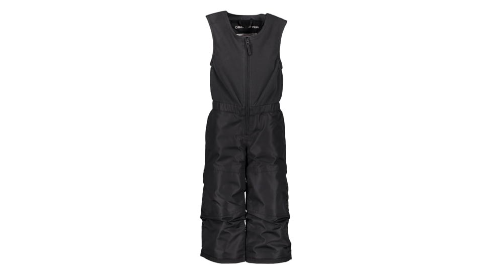 Obermeyer Outer Limits Pant, Black, 5, 75102-16009-5