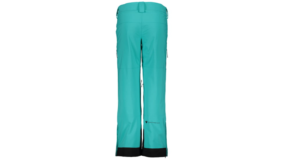 Obermeyer Parker Pant - Boys, Off Tropic, Small, 45022-20063-S