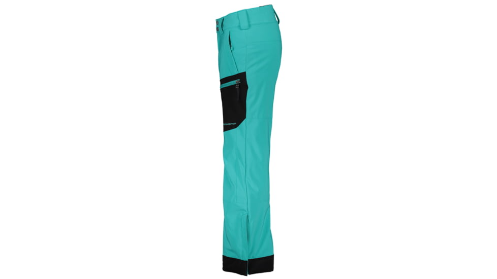 Obermeyer Parker Pant - Boys, Off Tropic, Small, 45022-20063-S