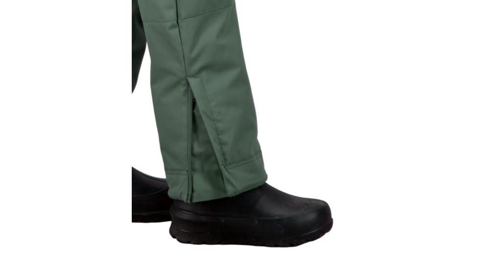 Obermeyer Parker Pant - Boys, Sage Advice, Extra Small, 45022-21188-XS