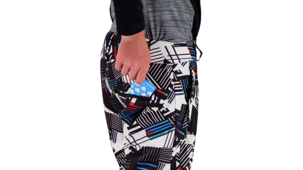 Obermeyer Parker Pant - Boys, Ten-4, Medium, 45022-21102-M