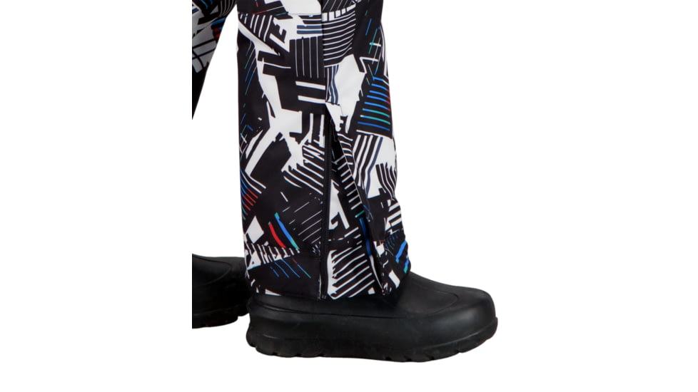 Obermeyer Parker Pant - Boys, Ten-4, Medium, 45022-21102-M