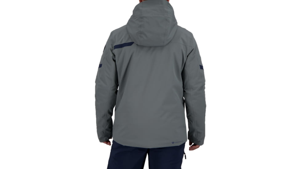 Obermeyer Primo Jacket - Mens, Knightly, Medium, 21096-19003-M