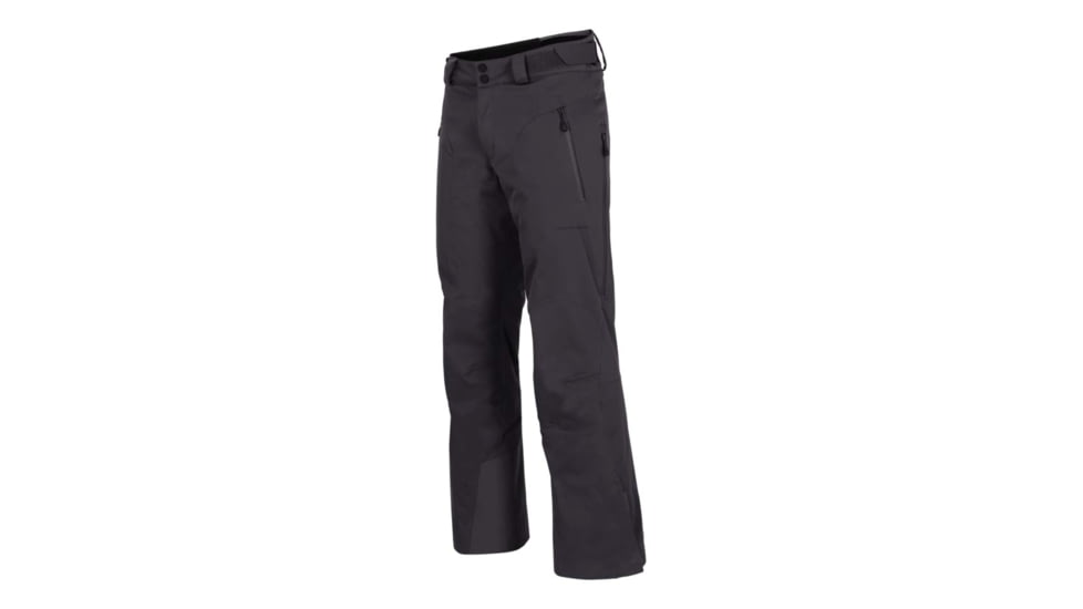 Obermeyer Process Pant - Mens, Basalt, Extra Large, Regular, 25049-23004-XL