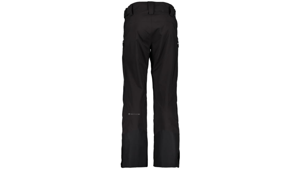 Obermeyer Process Pant - Mens, Black, XLL, 25037-16009-XLL