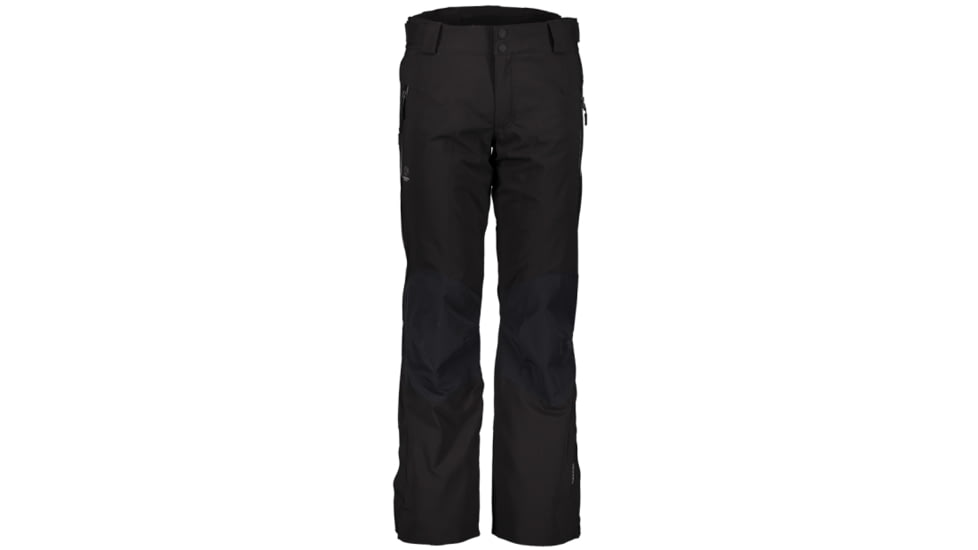 Obermeyer Process Pant - Mens, Black, XLL, 25037-16009-XLL