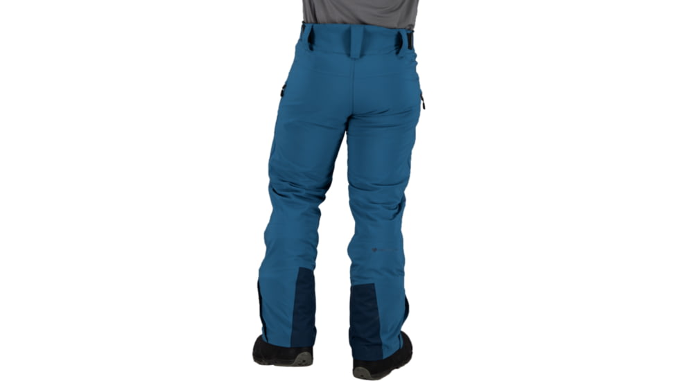 Obermeyer Process Pant - Mens, Blueprint, Extra Large, 25037-21166-XL