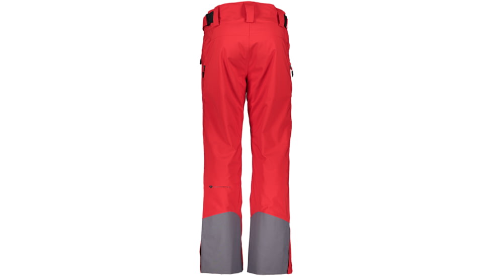Obermeyer Process Pant - Mens, Brakelight, 2XLL, 25037-19042-2XLL