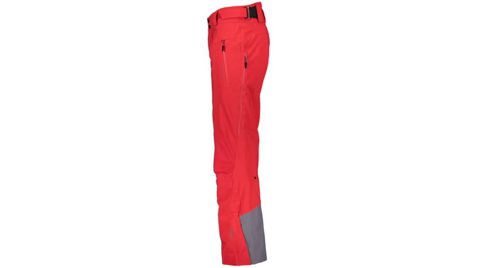 Obermeyer Process Pant - Mens, Brakelight, 2XLL, 25037-19042-2XLL