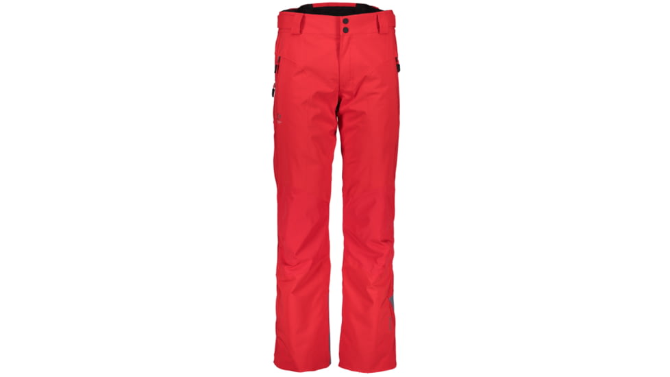Obermeyer Process Pant - Mens, Brakelight, 2XLL, 25037-19042-2XLL