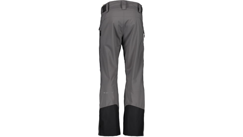 Obermeyer Process Pant - Mens, Coal, LL, 25037-20004-LL