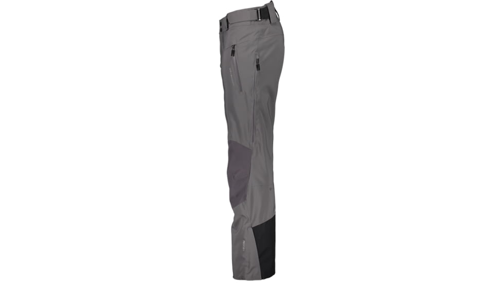 Obermeyer Process Pant - Mens, Coal, LL, 25037-20004-LL