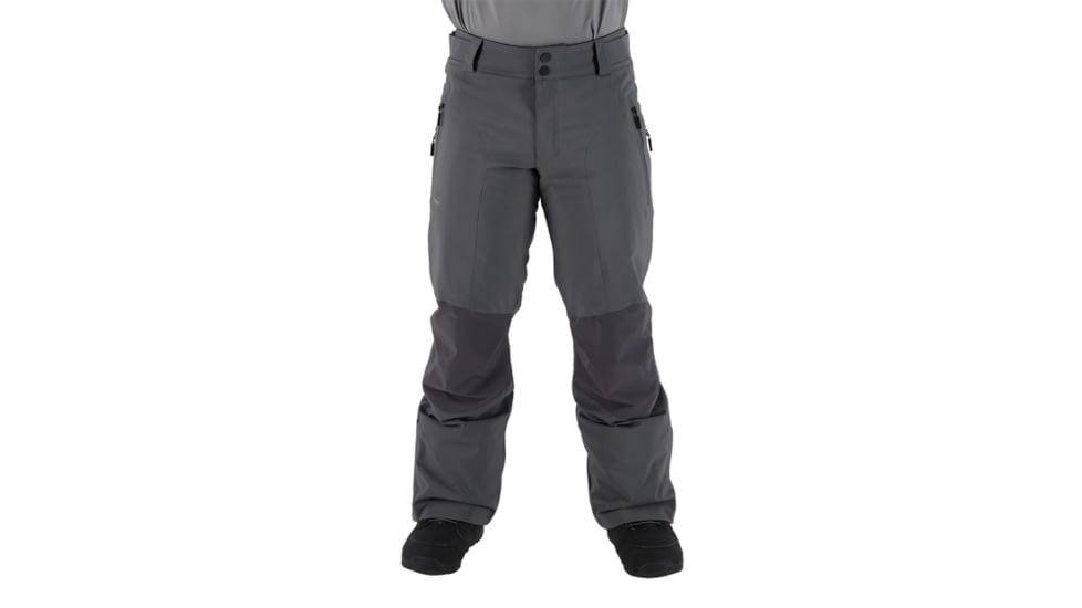 Obermeyer Process Pant - Mens, Coal, LL, 25037-20004-LL
