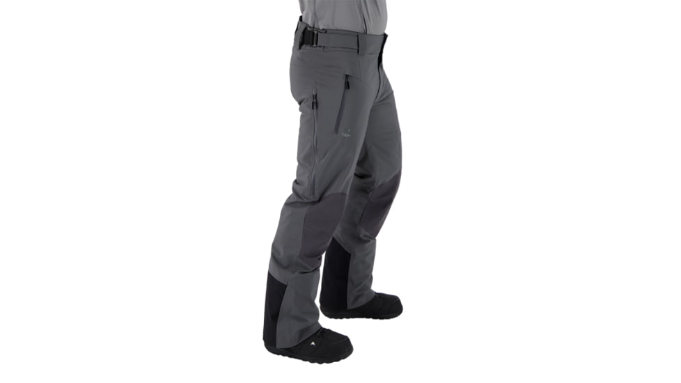 Obermeyer Process Pant - Mens, Coal, LL, 25037-20004-LL