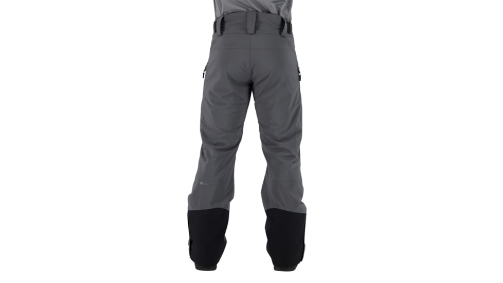 Obermeyer Process Pant - Mens, Coal, LL, 25037-20004-LL