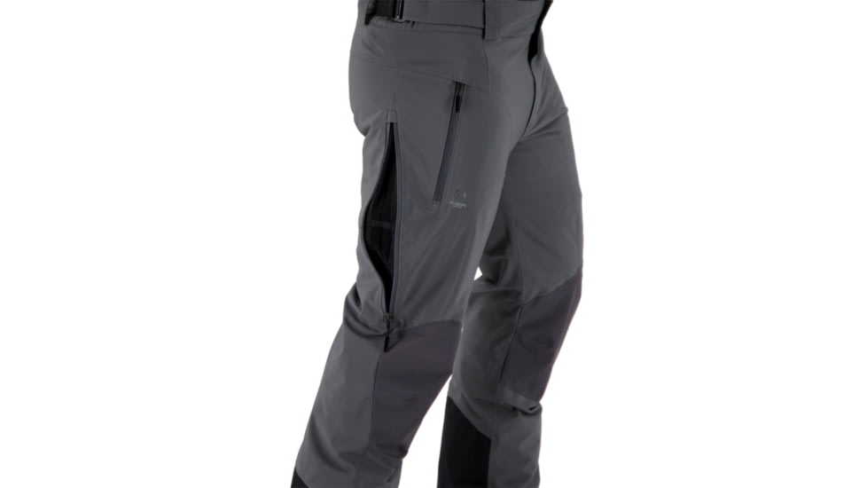 Obermeyer Process Pant - Mens, Coal, LL, 25037-20004-LL