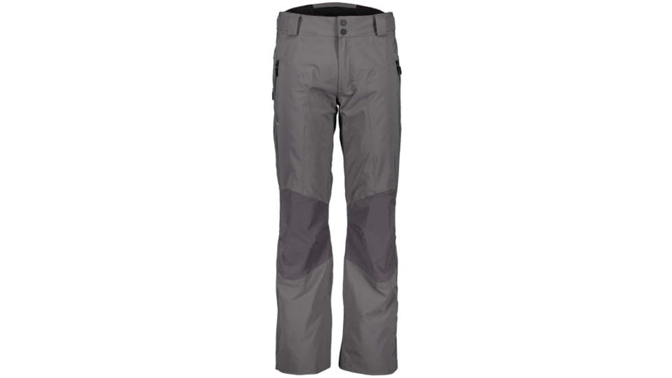 Obermeyer Process Pant - Mens, Coal, LL, 25037-20004-LL