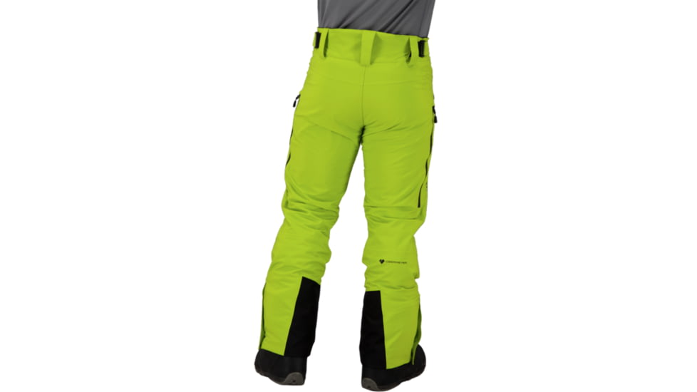 Obermeyer Process Pant - Mens, Matcha, Extra Large, 25037-21086-XL