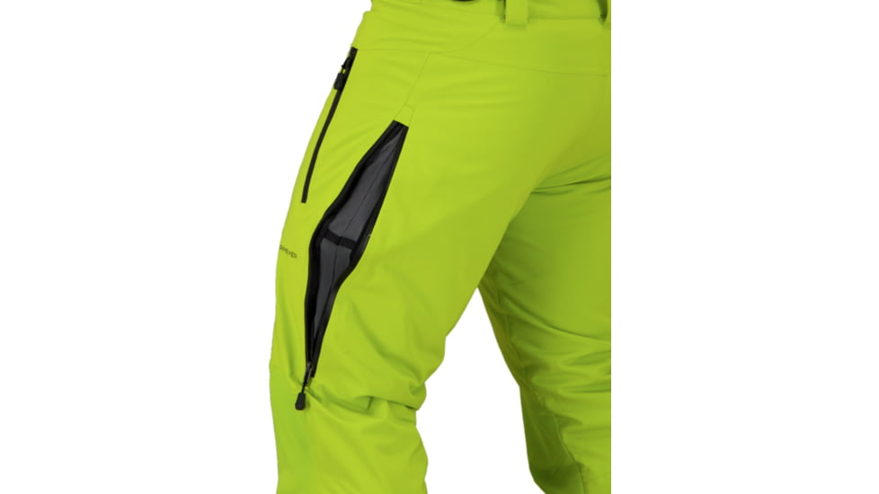Obermeyer Process Pant - Mens, Matcha, Extra Large, 25037-21086-XL