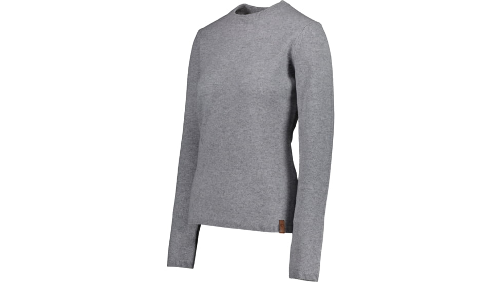 Obermeyer Rayna Crewneck Sweater - Womens, 2XL, Shale, 16058-22005-2XL