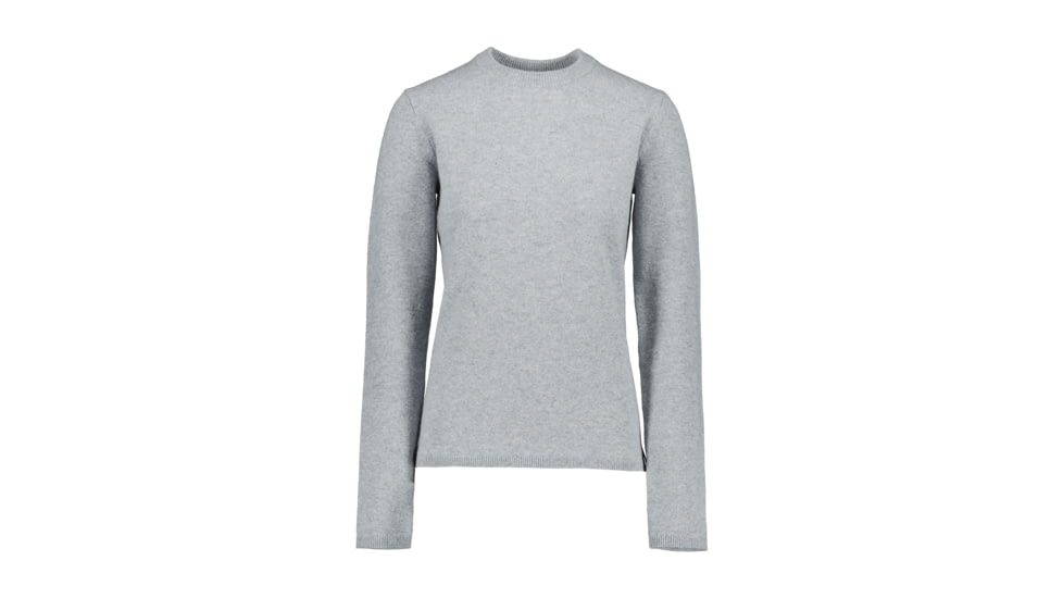 Obermeyer Rayna Crewneck Sweater - Womens, Large, Shale, 16058-22005-L