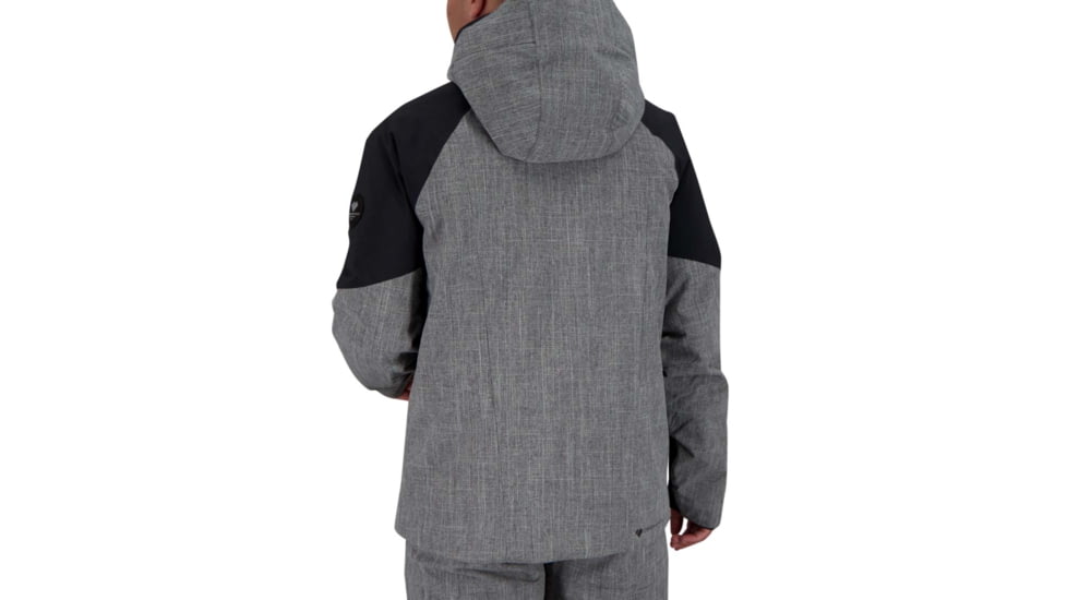Obermeyer Raze Jacket - Mens, Suit Up 2, Extra Large, Tall, 21020-21007-XLT