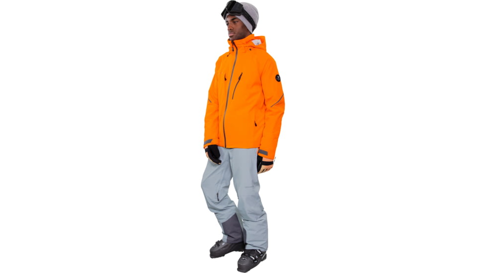 Obermeyer Raze Jacket - Men's, Small, Regular, Westerly, 21113-22036-S