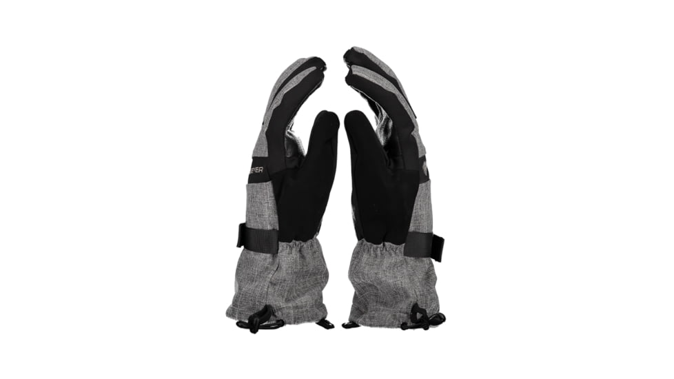 Obermeyer Regulator Glove - Mens, Suit Up, Small, 28019-20007-S