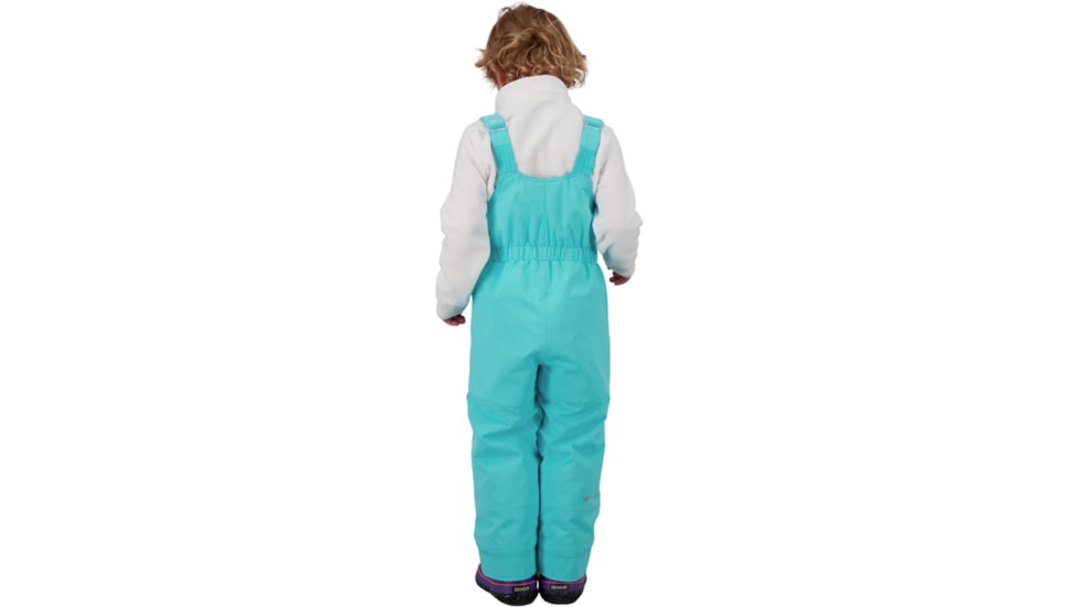 Obermeyer Snoverall Pant - Girls, Baby Blues, 8, 55033-21062-8
