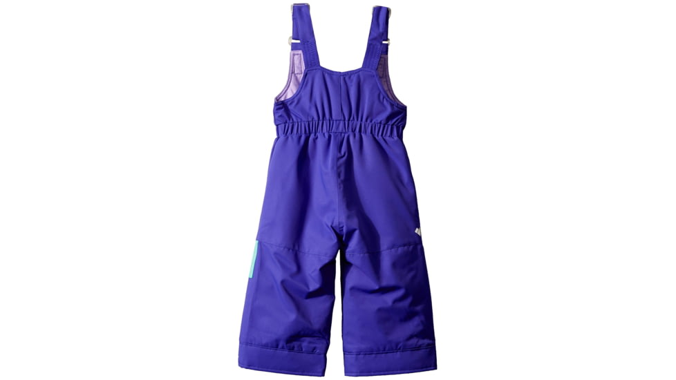 Obermeyer Snoverall Pant - Girls, Free Reign, 5, 55028-FREE REIGN-5