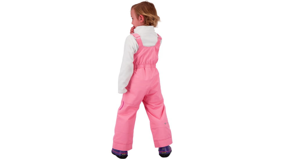 Obermeyer Snoverall Pant - Girls, Pinkafection, 7, 55033-21053-7