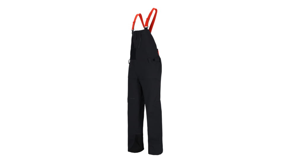Obermeyer Steibis Bib - Mens, Blue Nights, Large, 25201-24173-L