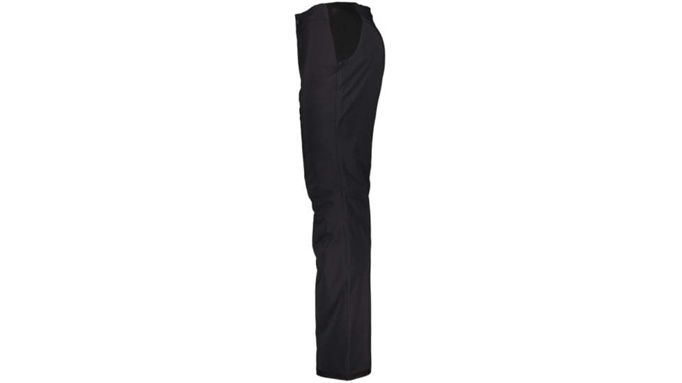 Obermeyer Sugarbush Stretch Pant - Womens, Black, 16L, 15185-16009-16L