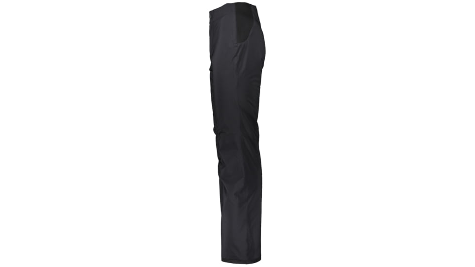 Obermeyer Sugarbush Stretch Pant - Womens, Black, 16L, 15185-16009-16L