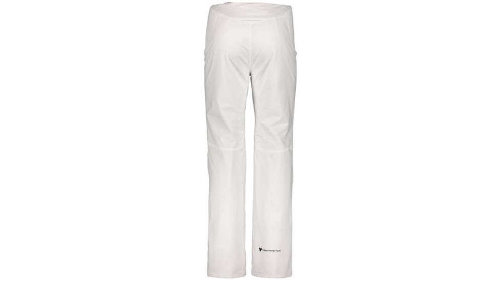 Obermeyer Sugarbush Stretch Pant - Womens, White, 18L, 15185-16010-18L