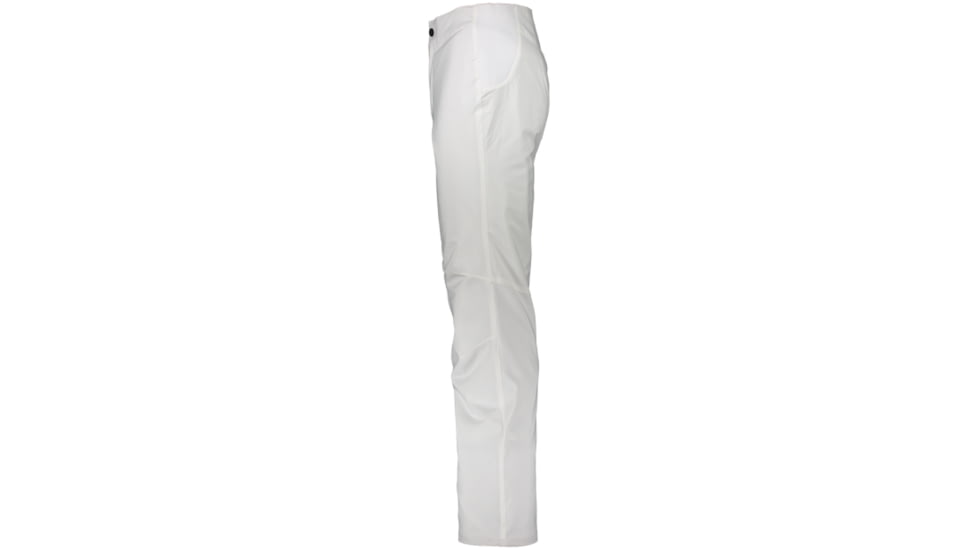 Obermeyer Sugarbush Stretch Pant - Womens, White, 18L, 15185-16010-18L