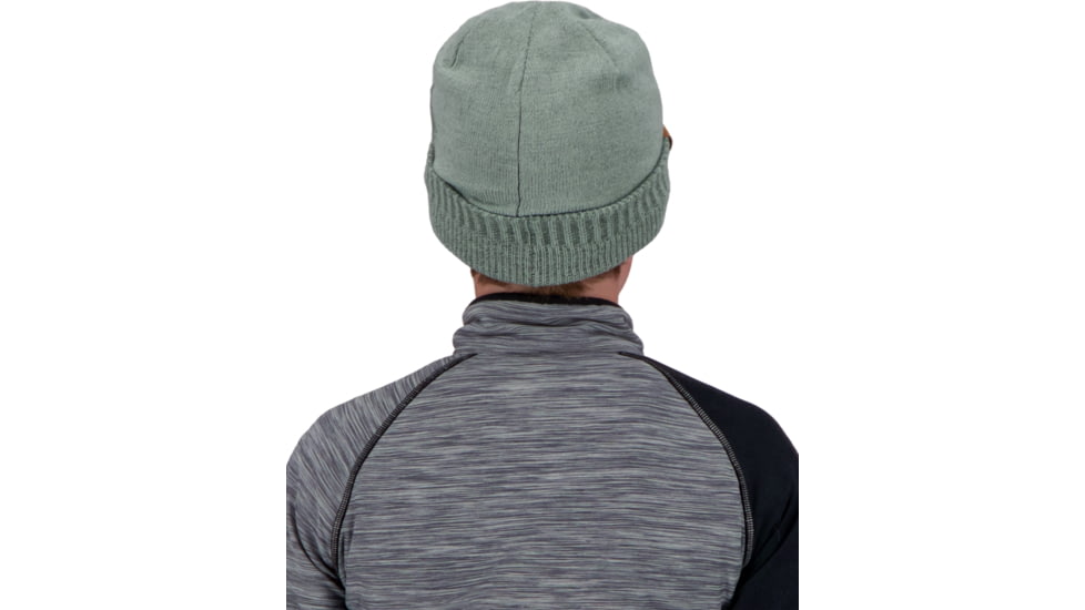 Obermeyer TB Eugene Beanie - Boys, Hound, One Size, 48015-21087-ONE SIZE