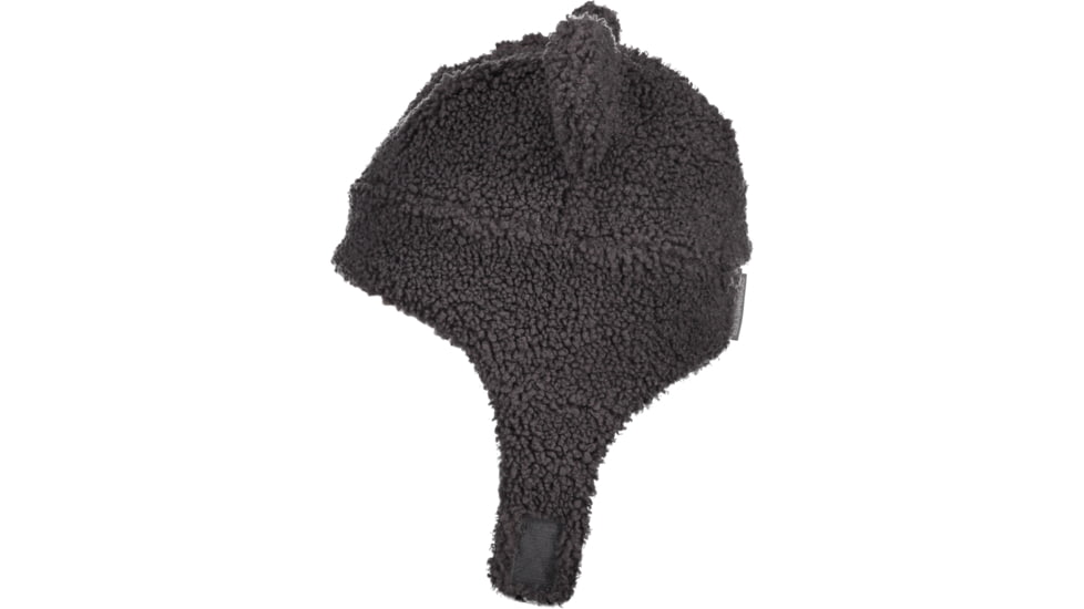 Obermeyer Ted Fur Hat, Knightly, 5-8, 78030-19003-5-8