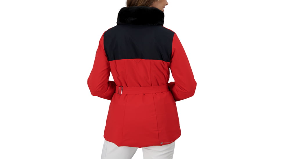 Obermeyer Theia Jacket - Womens, Finish Line, 10, 11175-20043-10