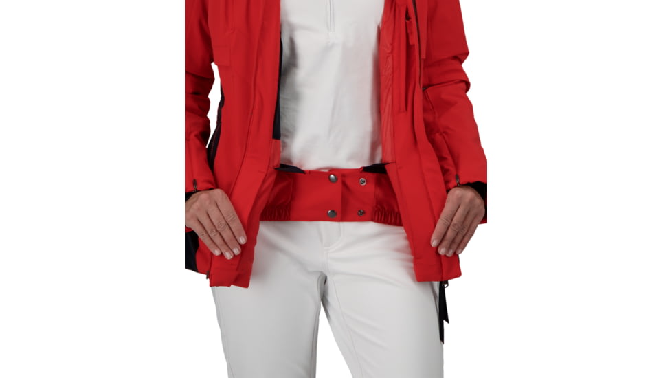 Obermeyer Theia Jacket - Womens, Finish Line, 10, 11175-20043-10