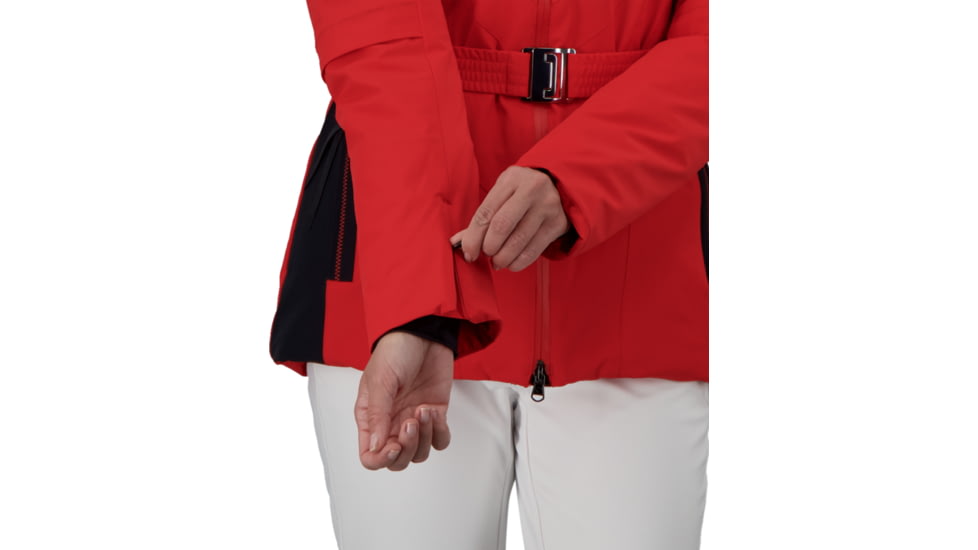 Obermeyer Theia Jacket - Womens, Finish Line, 10, 11175-20043-10
