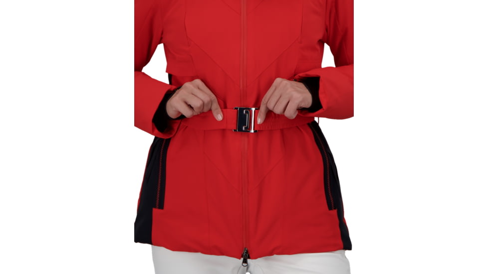 Obermeyer Theia Jacket - Womens, Finish Line, 10, 11175-20043-10