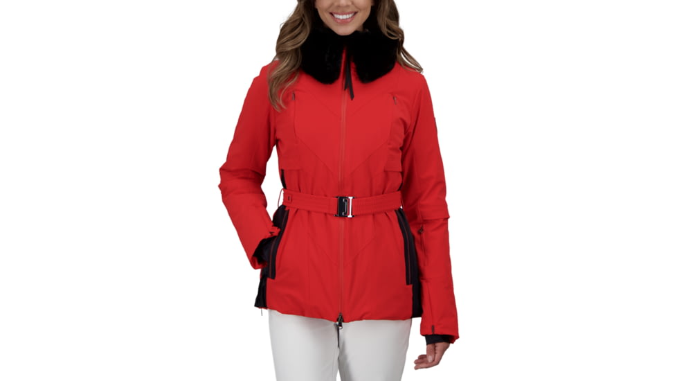 Obermeyer Theia Jacket - Womens, Finish Line, 10, 11175-20043-10