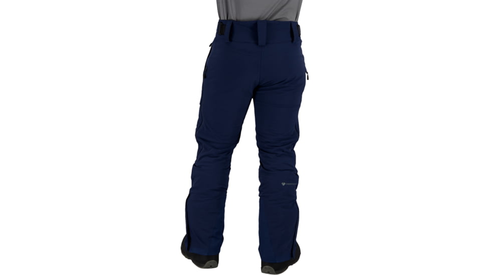 Obermeyer Theta Pant - Mens, Admiral, Extra Large, 25039-21174-XL