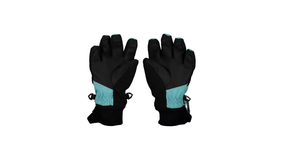 Obermeyer Thumbs Up Glove, Country Blue, Extra Large, 78019-21067-XL