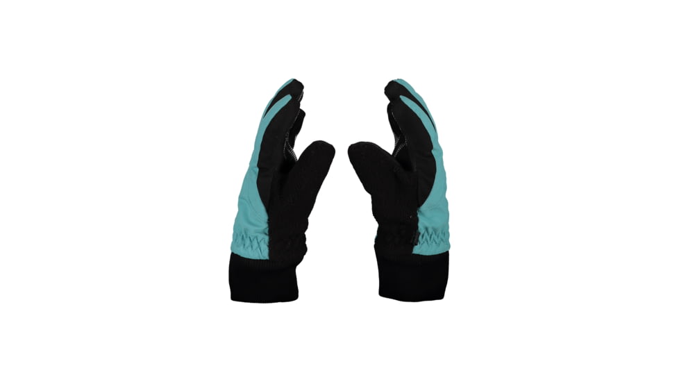 Obermeyer Thumbs Up Glove, Country Blue, Extra Large, 78019-21067-XL