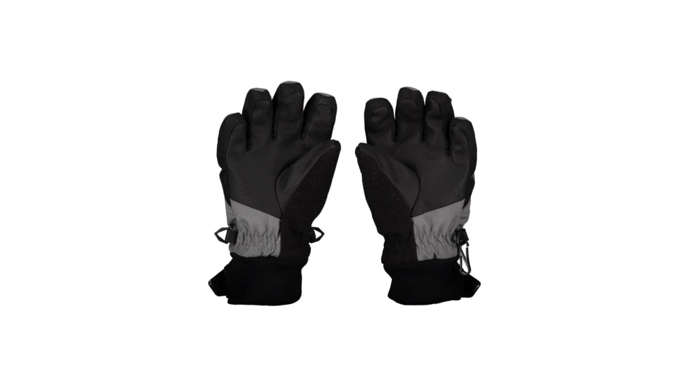 Obermeyer Thumbs Up Glove, Knightly, Extra Large, 78019-19003-XL