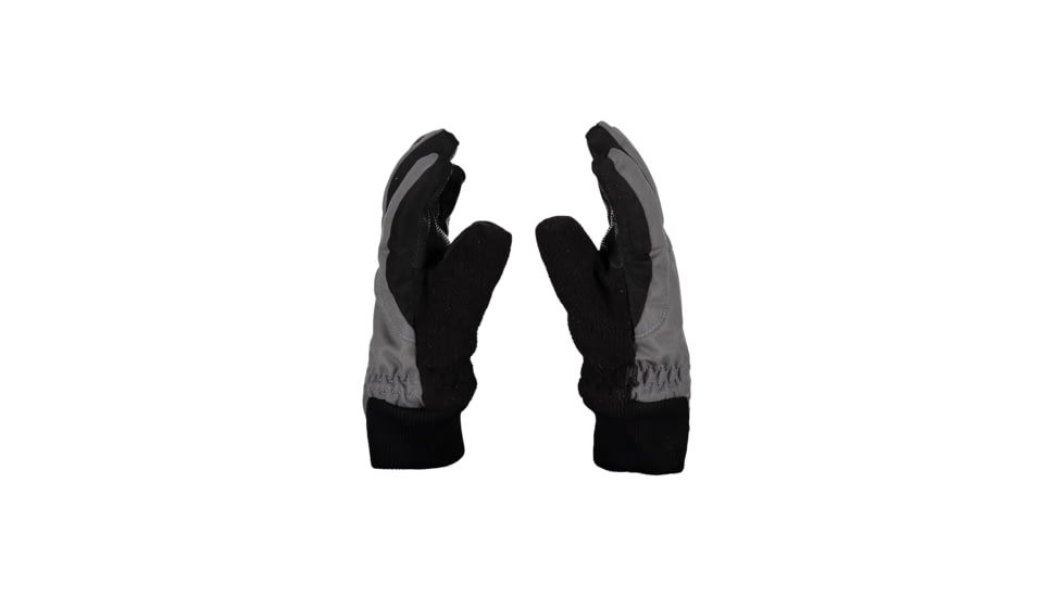 Obermeyer Thumbs Up Glove, Knightly, Extra Large, 78019-19003-XL